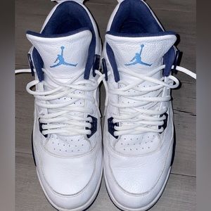 Jordan - Nike Air Jordan lV - 4 Retro Columbia (2015) Size 13